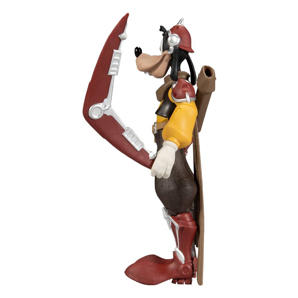Goofy Disney Mirrorverse Actionfigur 13 cm