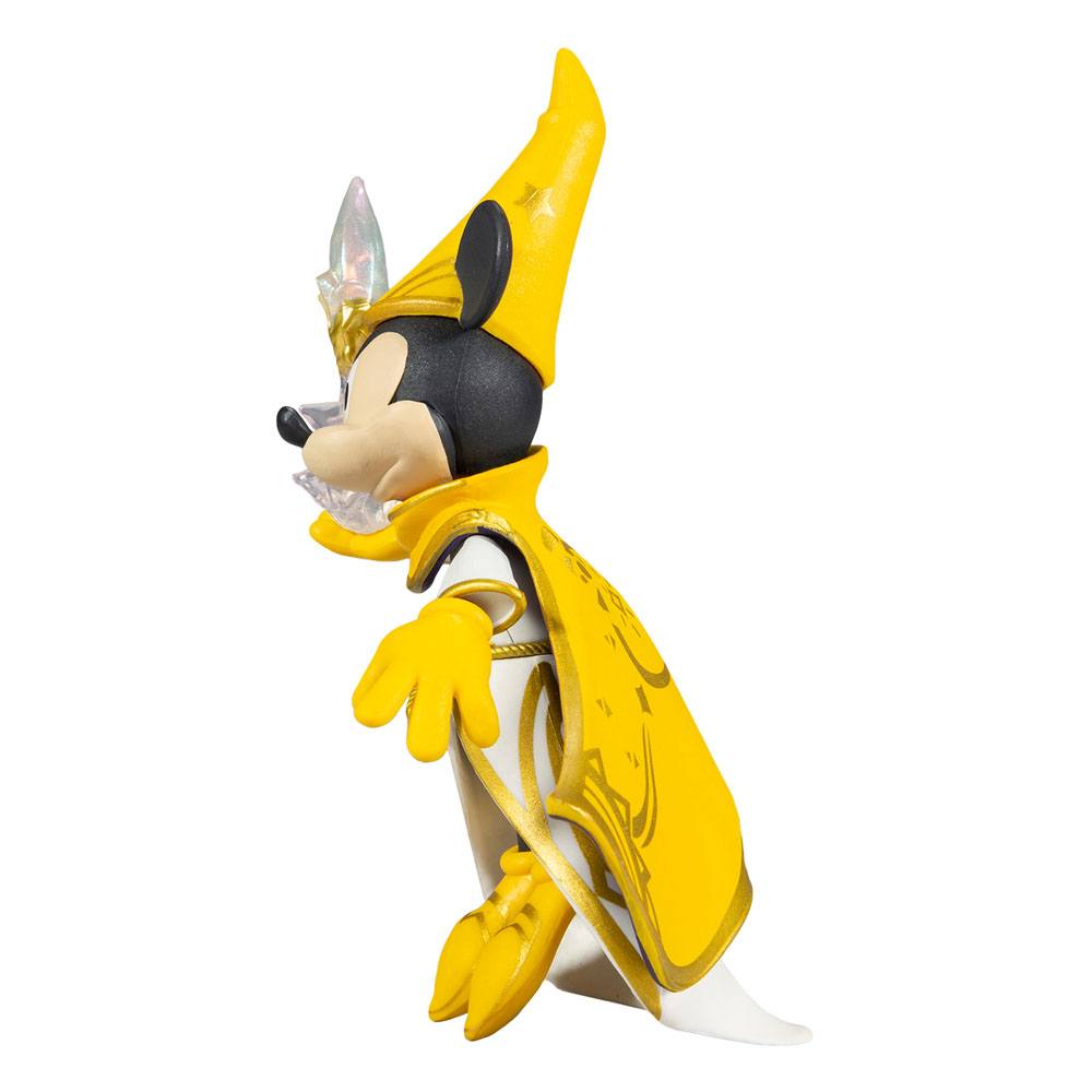 Mickey Mouse Disney Mirrorverse Actionfigur 13 cm