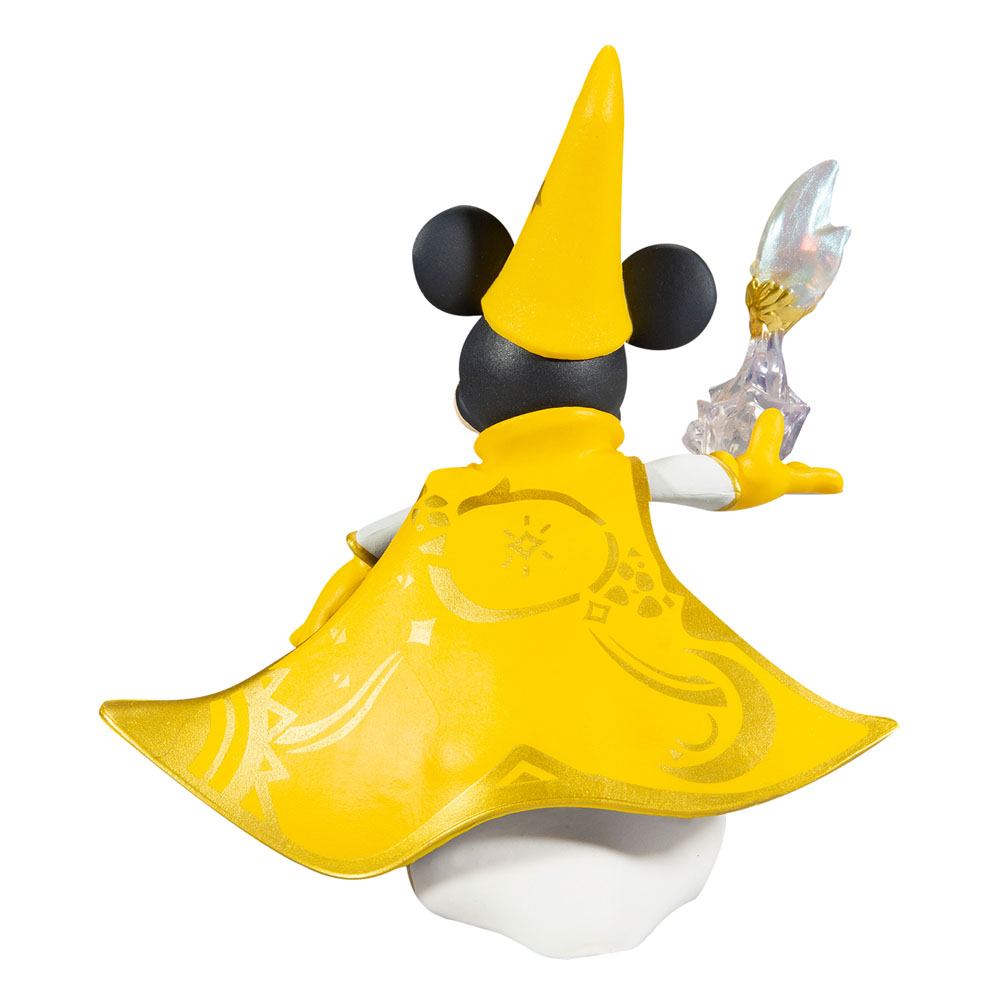 Mickey Mouse Disney Mirrorverse Actionfigur 13 cm