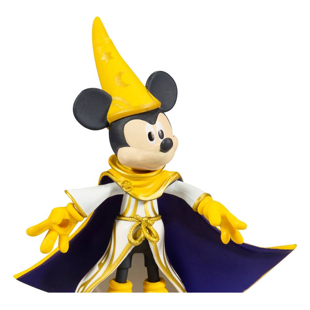 Mickey Mouse Disney Mirrorverse Actionfigur 13 cm