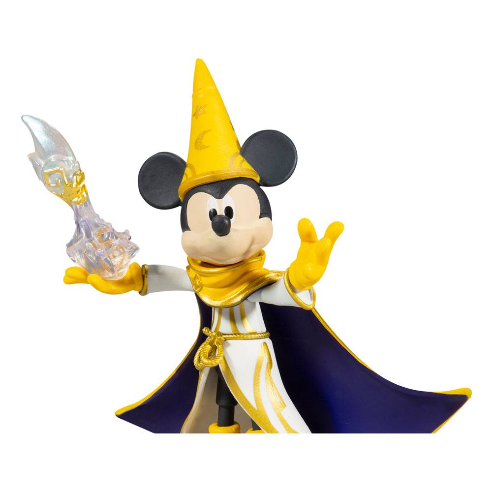 Mickey Mouse Disney Mirrorverse Actionfigur 13 cm