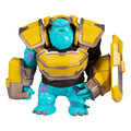 Sulley Disney Mirrorverse Actionfigur 13 cm