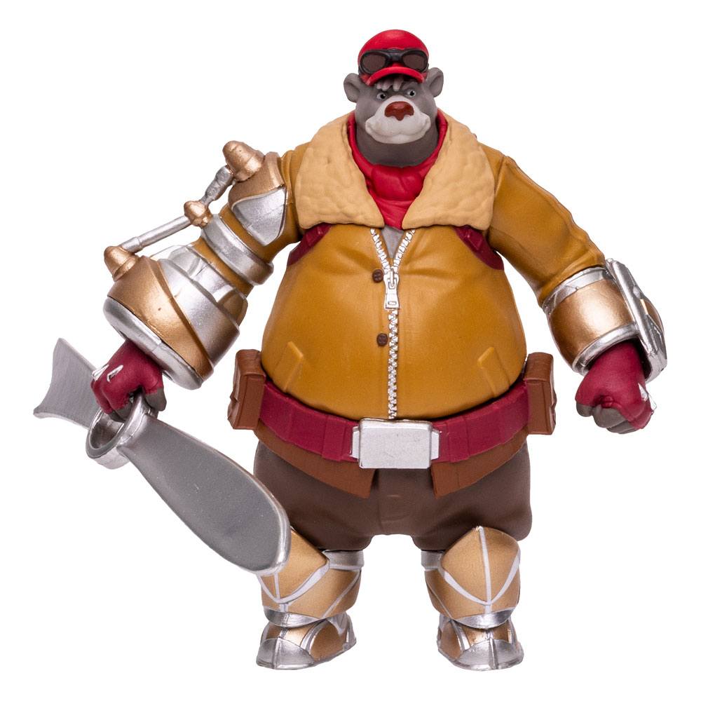 Balu Disney Mirrorverse Actionfigur 13 cm