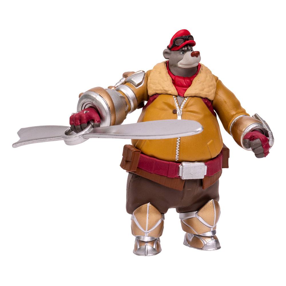 Balu Disney Mirrorverse Actionfigur 13 cm