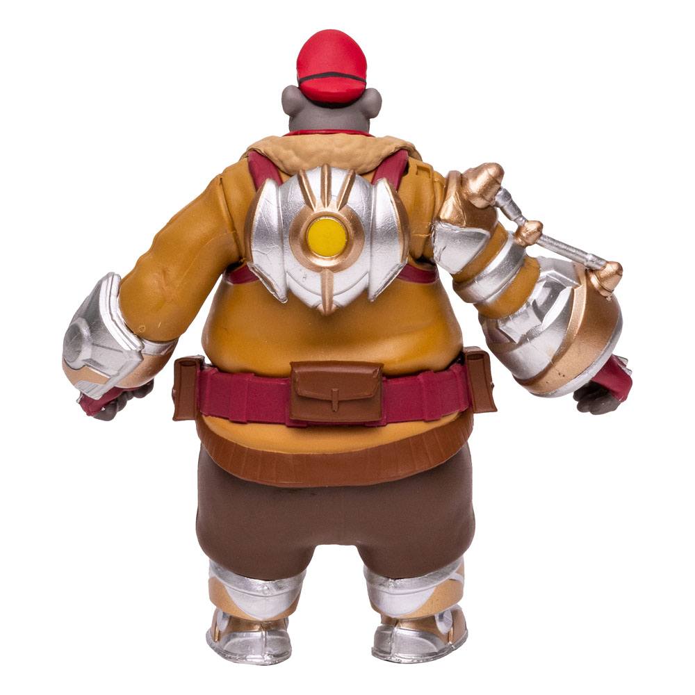 Balu Disney Mirrorverse Actionfigur 13 cm