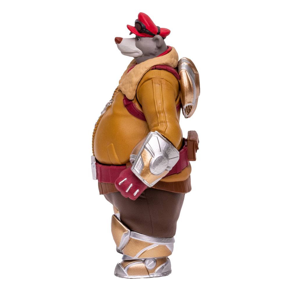 Balu Disney Mirrorverse Actionfigur 13 cm