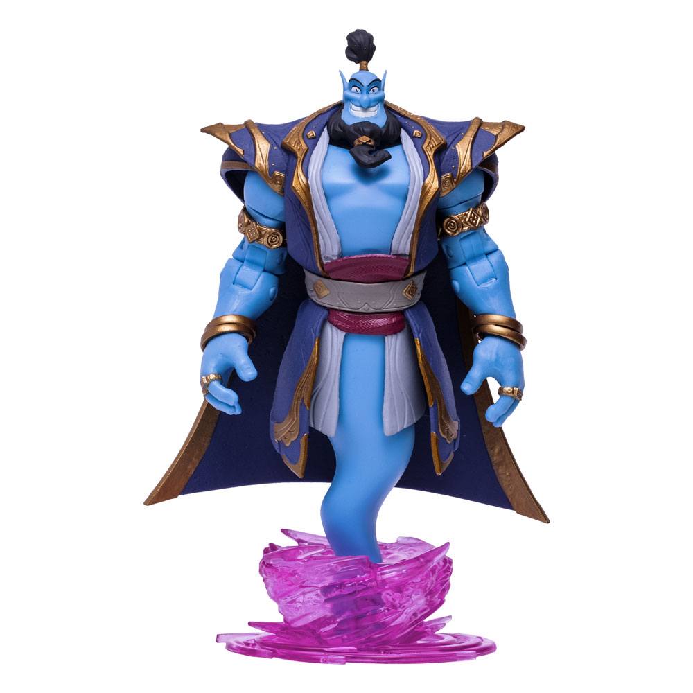 Genie Disney Mirrorverse Actionfigur 18 cm