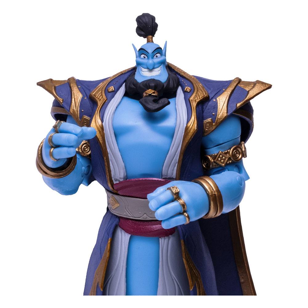 Genie Disney Mirrorverse Actionfigur 18 cm