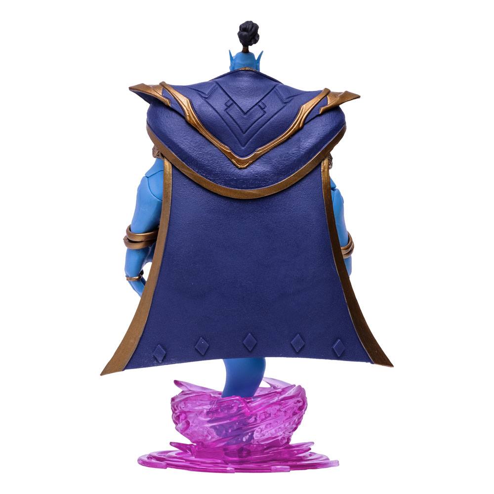 Genie Disney Mirrorverse Actionfigur 18 cm