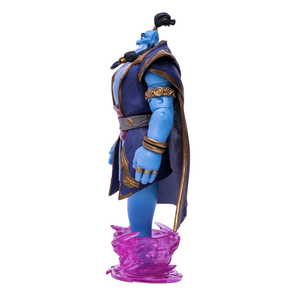 Genie Disney Mirrorverse Actionfigur 18 cm