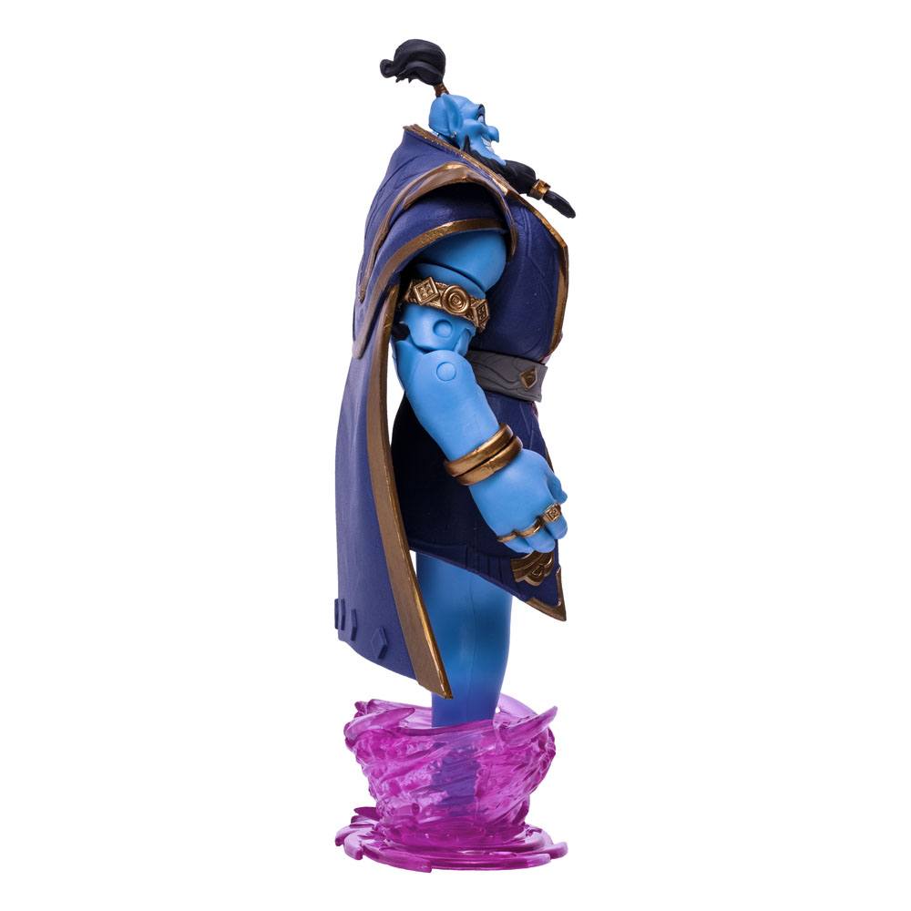 Genie Disney Mirrorverse Actionfigur 18 cm