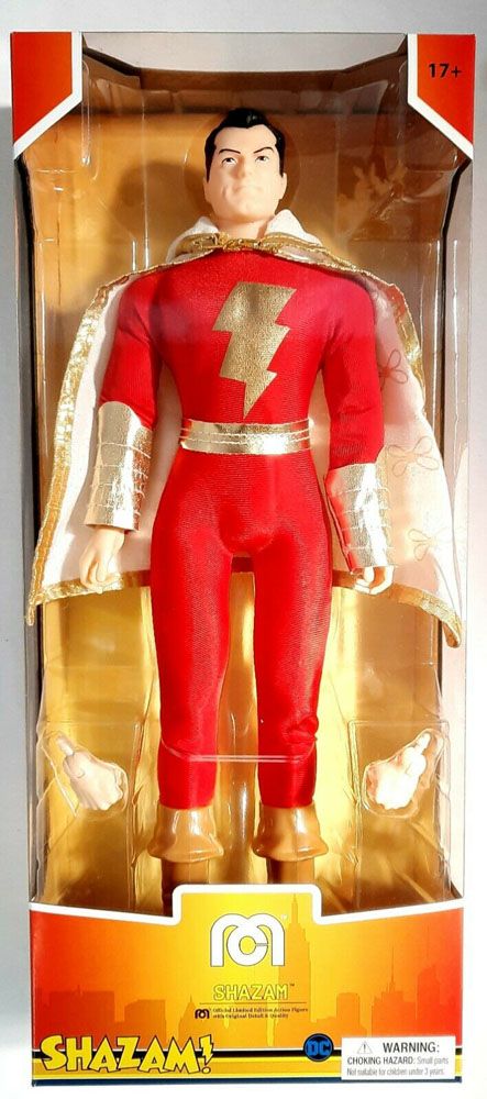 Shazam DC Comics Actionfigur 36 cm