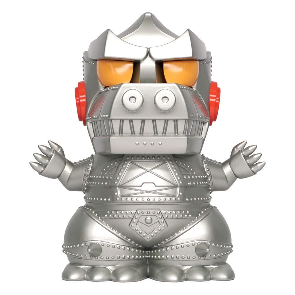 Godzilla Spardose Mechagodzilla