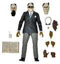 Universal Monsters Actionfigur Ultimate The Invisible Man 18 cm