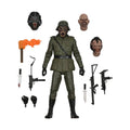 American Werewolf Actionfigur Ultimate Nightmare Demons 18 cm