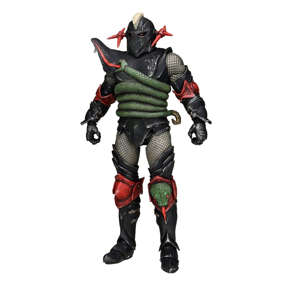 Dungeons &amp; Dragons Actionfigur Ultimate Grimsword 18 cm
