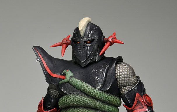 Dungeons &amp; Dragons Actionfigur Ultimate Grimsword 18 cm