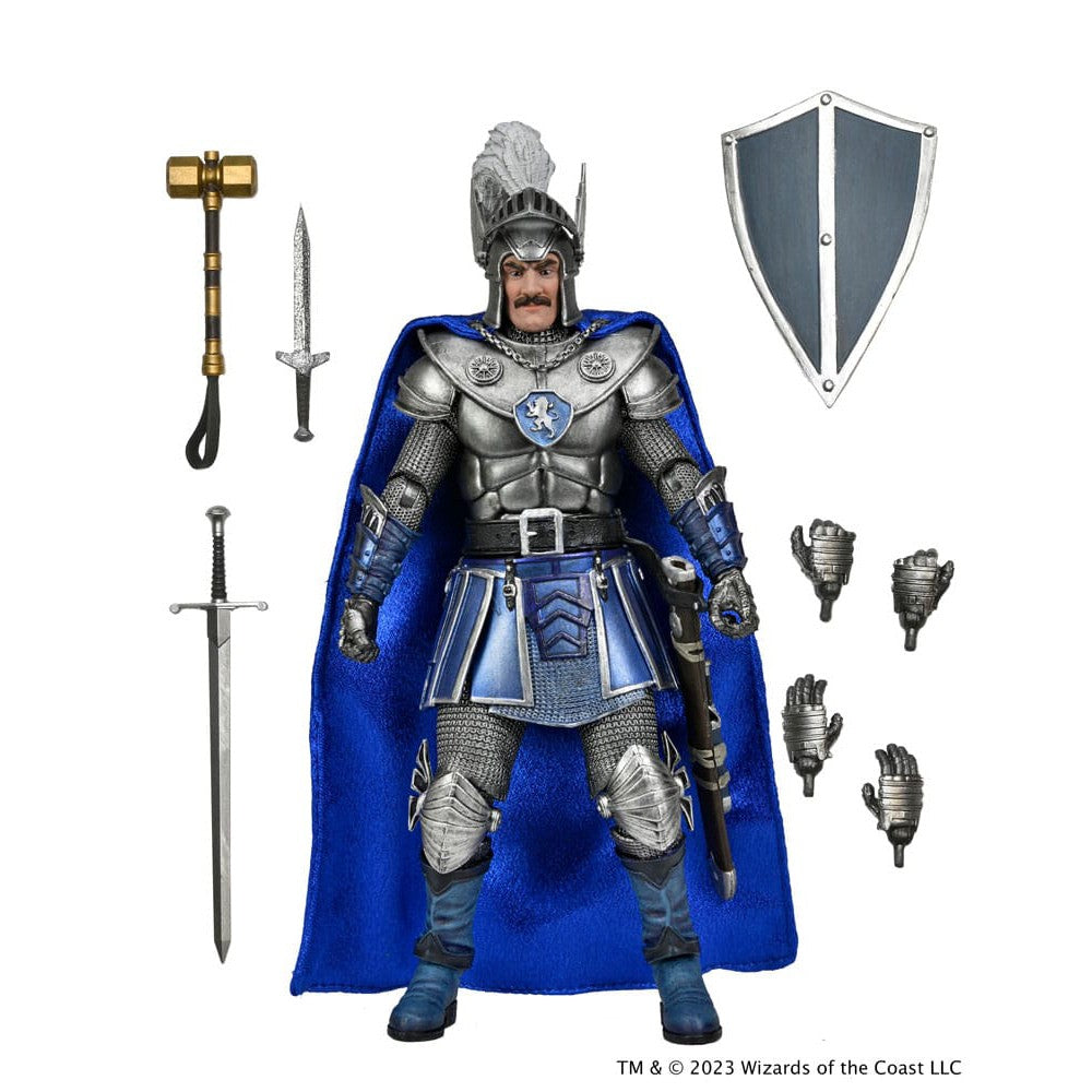 Dungeons &amp; Dragons Actionfigur Ultimate Strongheart 18 cm
