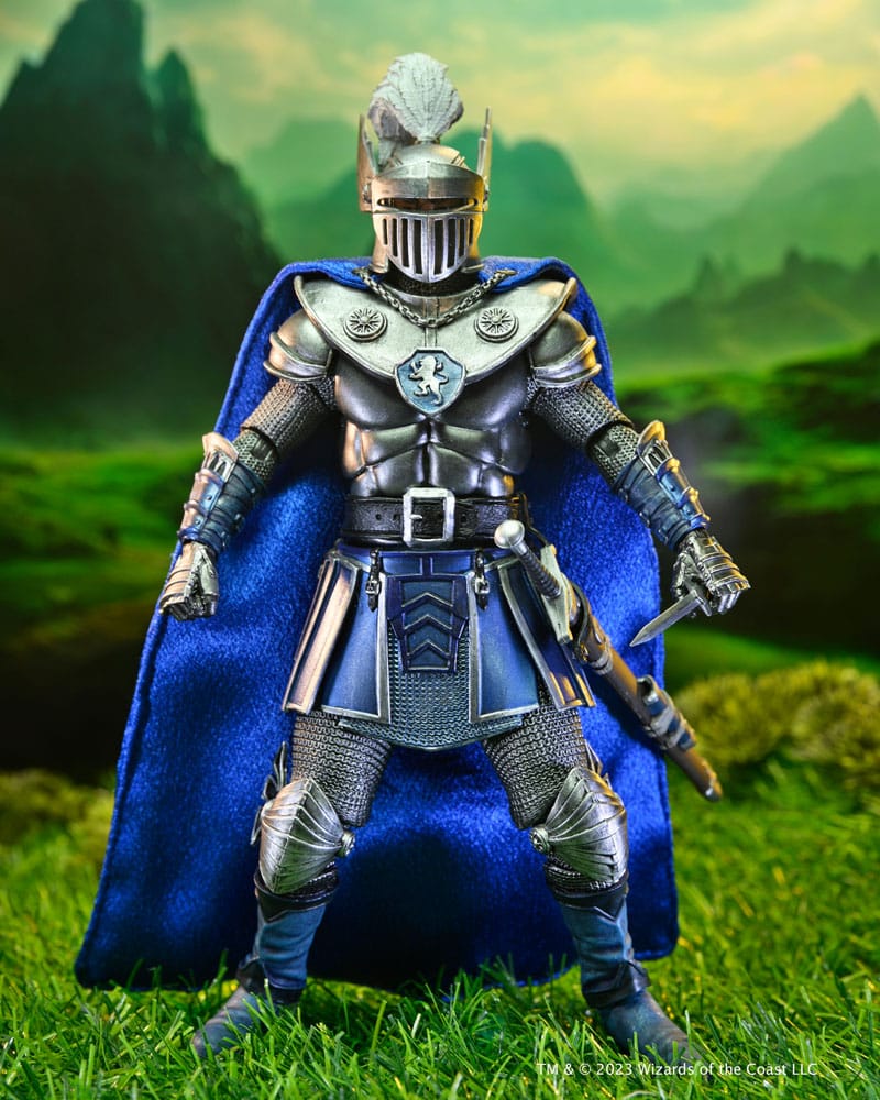 Dungeons &amp; Dragons Actionfigur Ultimate Strongheart 18 cm