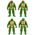 Teenage Mutant Ninja Turtles (Mirage Comics) Actionfiguren 4er Set 18 cm