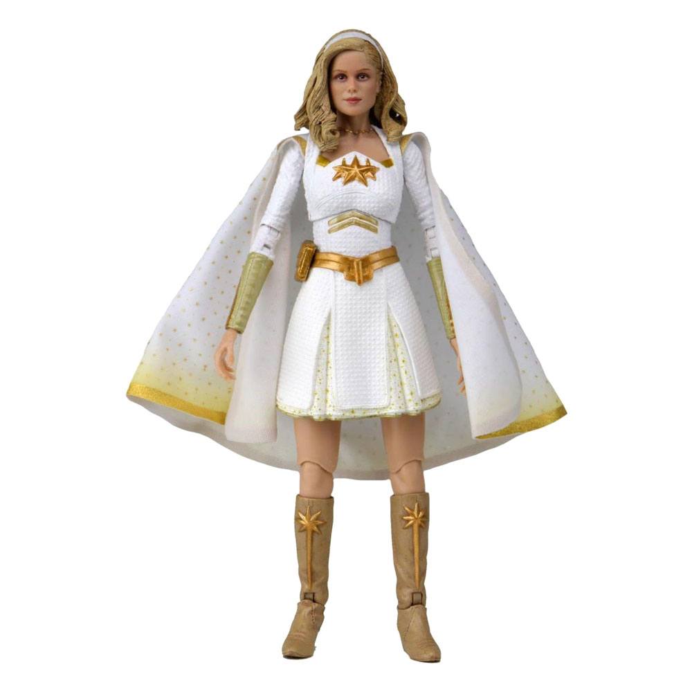 The Boys Actionfigur Ultimate Starlight 18 cm