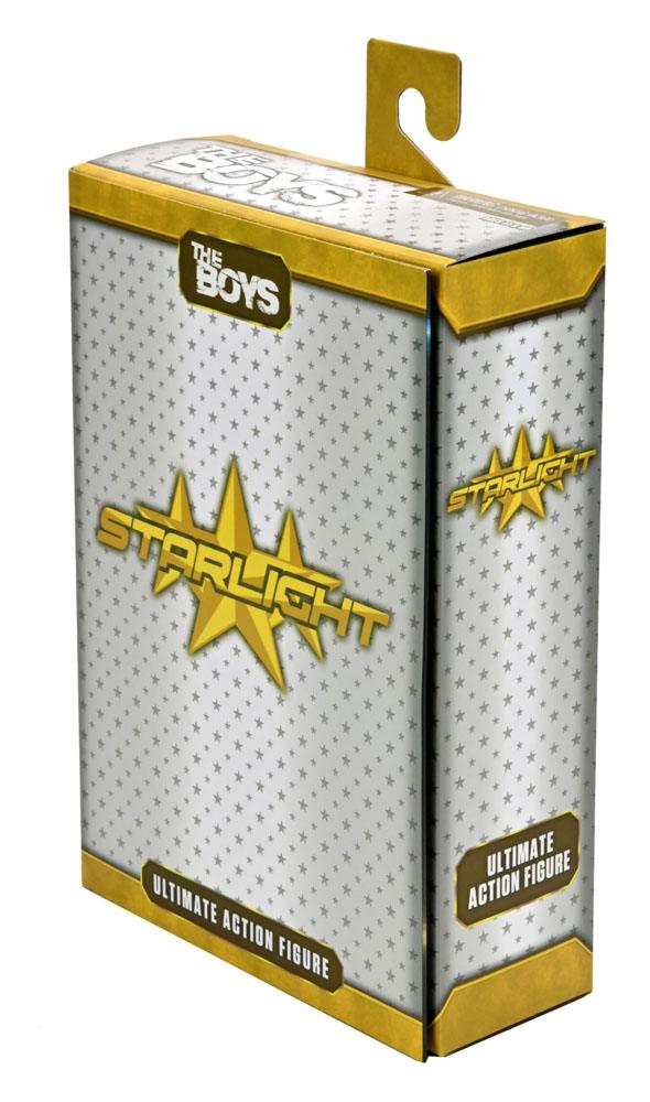 The Boys Actionfigur Ultimate Starlight 18 cm