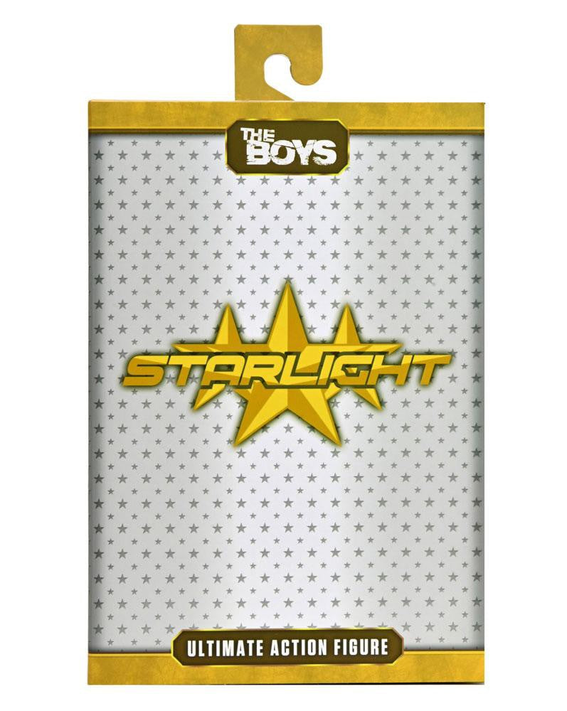 The Boys Actionfigur Ultimate Starlight 18 cm