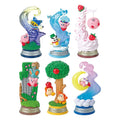 Kirby Minifigur 6 cm Swing Kirby in Dreamland Blind Box