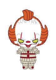 Stephen Kings Es 2017 Pokis Minifigur Pennywise 6 cm