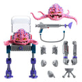 Teenage Mutant Ninja Turtles Ultimates Actionfigur Krang 18 cm