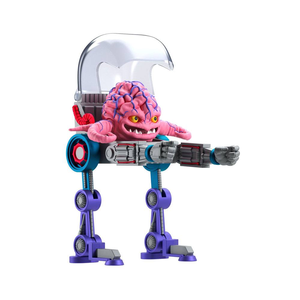 Teenage Mutant Ninja Turtles Ultimates Actionfigur Krang 18 cm