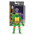 Teenage Mutant Ninja Turtles BST AXN Actionfigur NES 8-Bit Michelangelo 13 cm